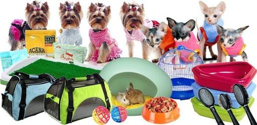 Доставка товаров для животных из Китая через компанию ПЭК Гуанчжоу