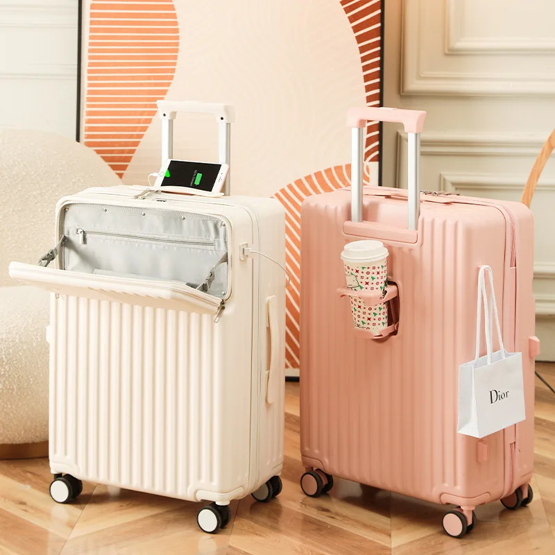 Доставка чемоданов из Китая через компанию ПЭК Гуанчжоу