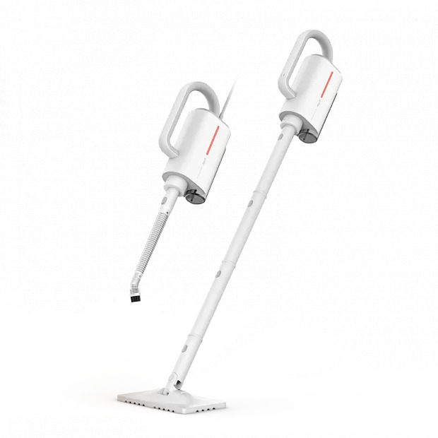 Доставка паровой швабры Xiaomi из Китая через компанию ПЭК Гуанчжоу