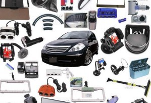 Доставка аксессуаров для автомобилей из Китая через компанию ПЭК Гуанчжоу