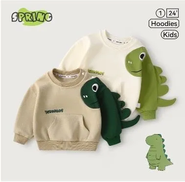  Доставка детских свитшотов из Китая оптом