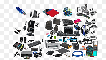 Доставка компьютерных аксессуаров из Китая через  компанию ПЭК Гуанчжоу