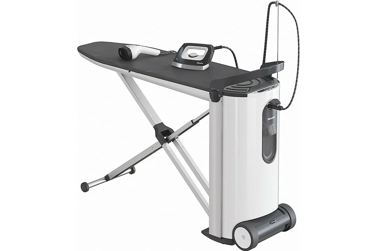 Мобильная гладильная система с доставкой из Китая в Россию оптом