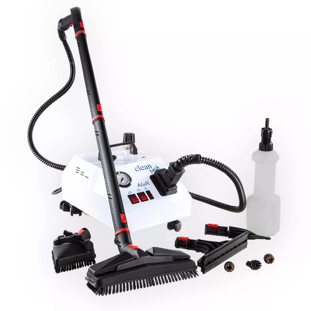 Пароочиститель для любых поверхностей с доставкой из Китая 