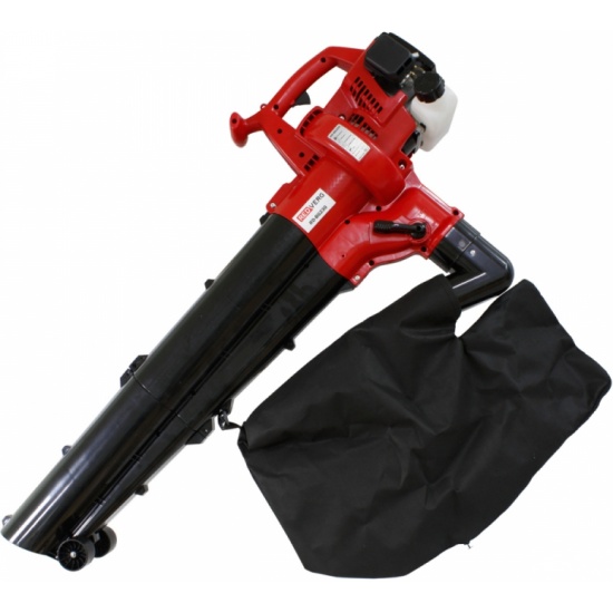 Парковый пылесос с доставкой из Китая в Россию через ПЭК Гуанчжоу