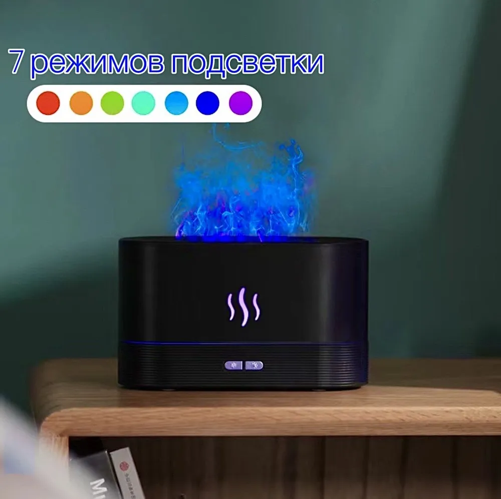 Лампа для ароматерапии с доставкой из Китая транспортной компанией ПЭК Гуанчжоу.