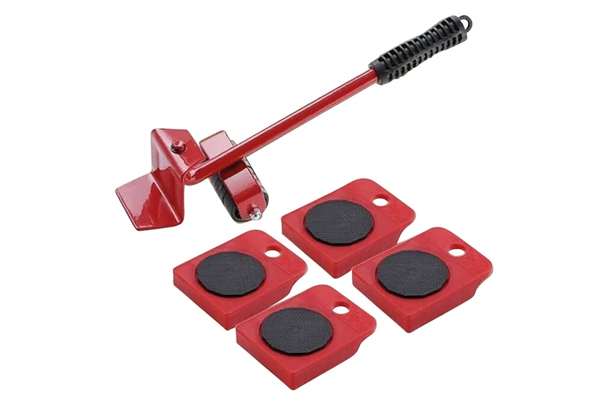 Устройство для перемещения мебели. Доставка из Китая.