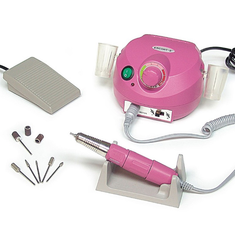 Аппарат для маникюра с доставкой карго из Китая быстро и надежно