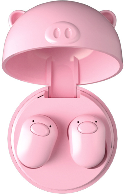 Беспроводные детские наушники - вкладыши с доставкой из Китая.