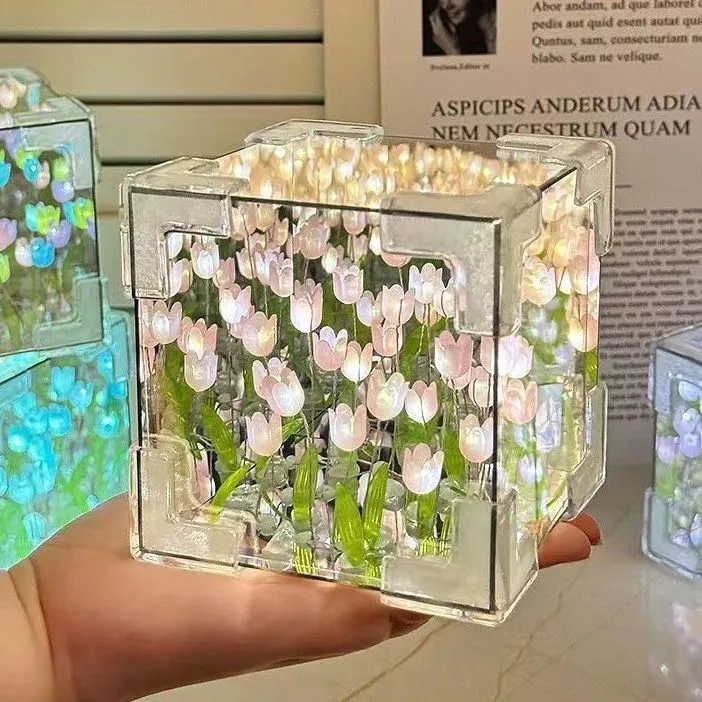  Доставка ночников из Китая оптом через компанию ПЭК Гуанчжоу