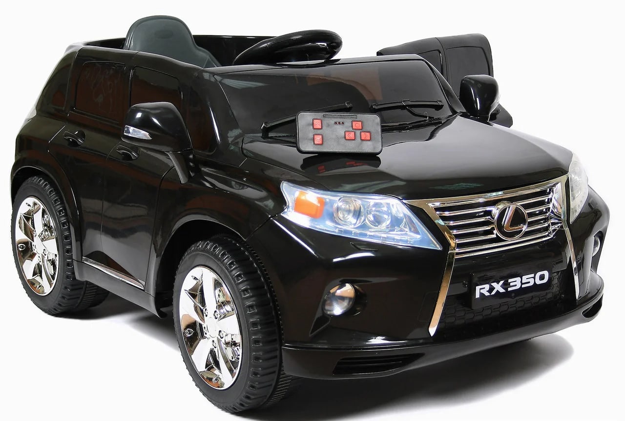 Доставка из Китая детских автомобилей на аккумуляторе через ПЭК Гуанчжоу