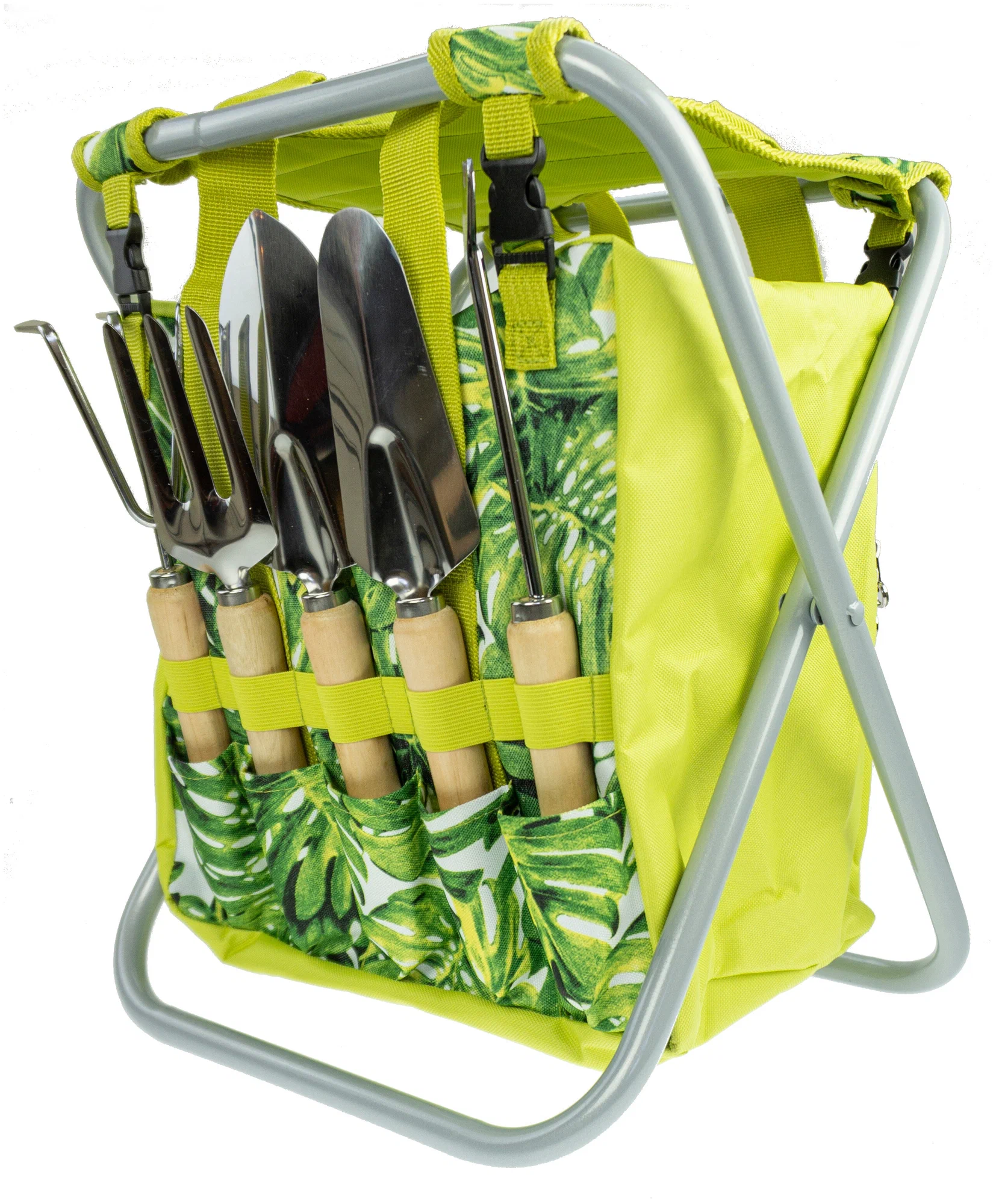 Доставка из Китая наборов инструментов для сада и дачи оптом