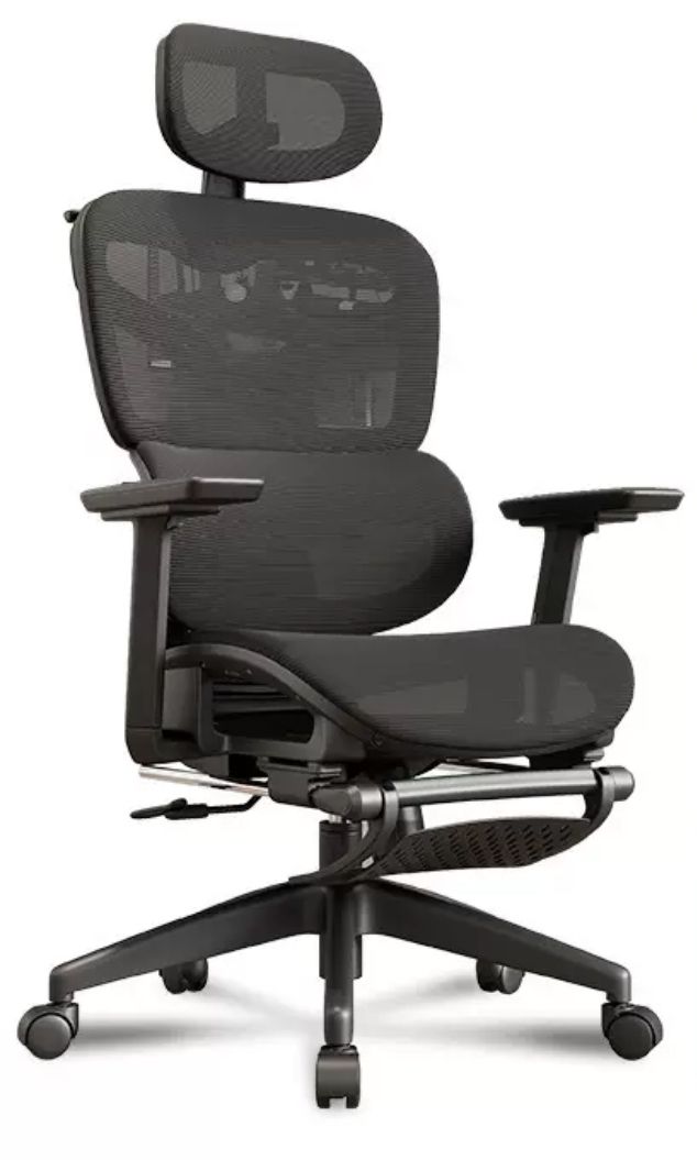 Офисное кресло