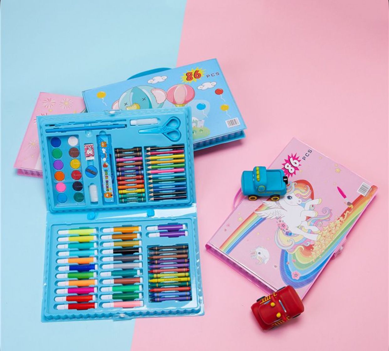 Набор для рисования детского творчества