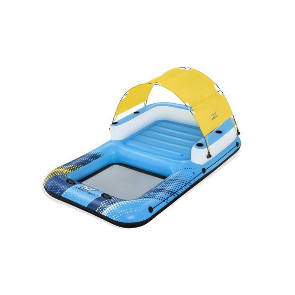 Надувной плот Остров с доставкой из Китая через ПЭК Гуанчжоу