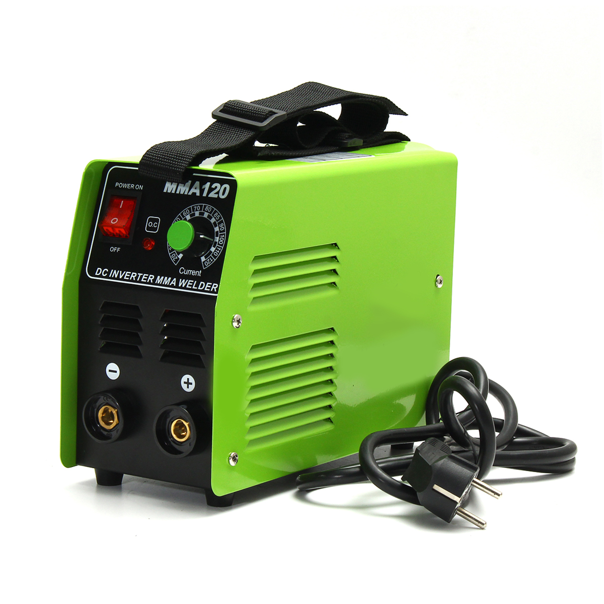 Портативный ручной сварочный аппарат с доставкой карго из Китая