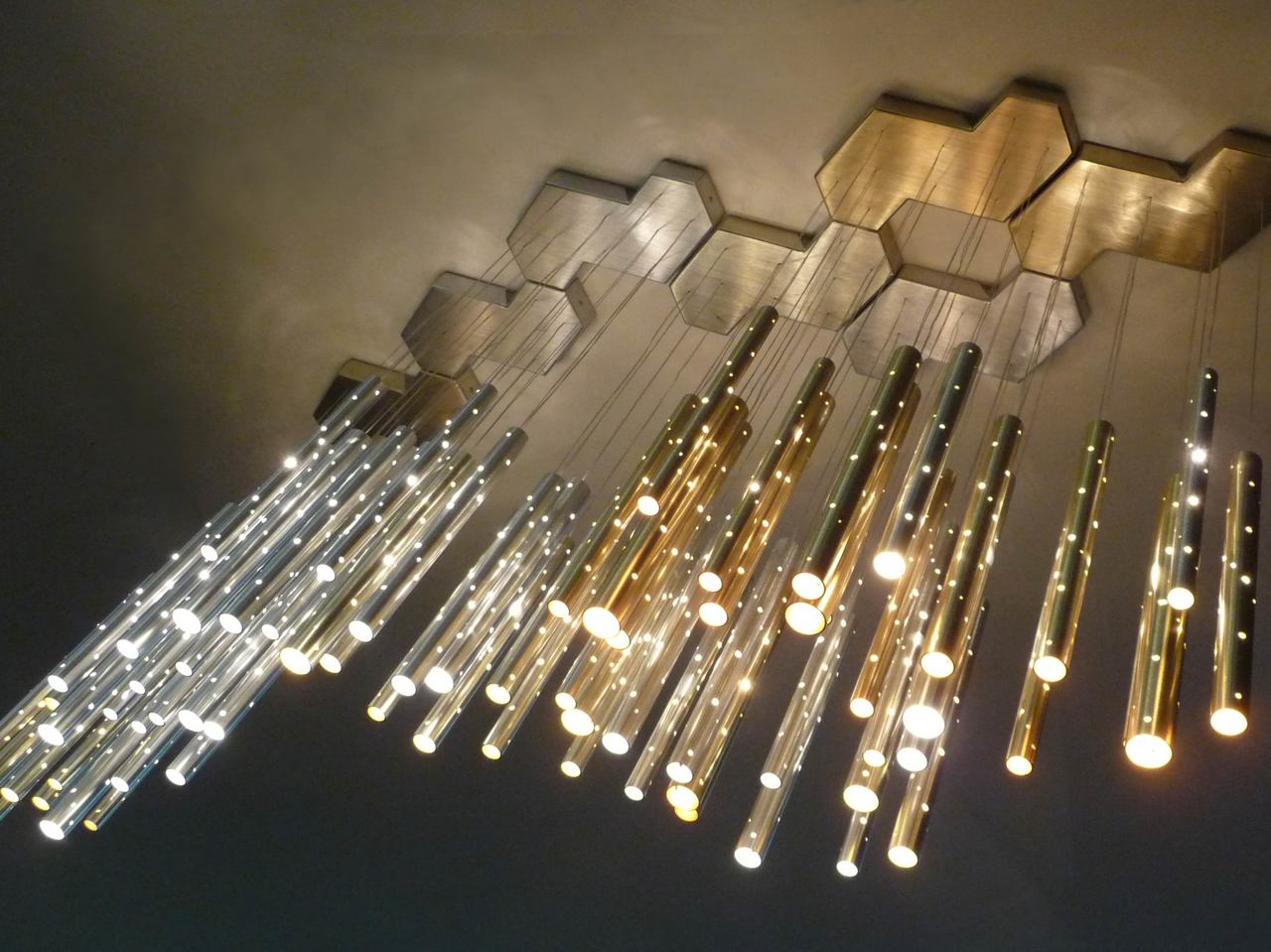 Доставка Товаров из Китая в Россию светильников оптом