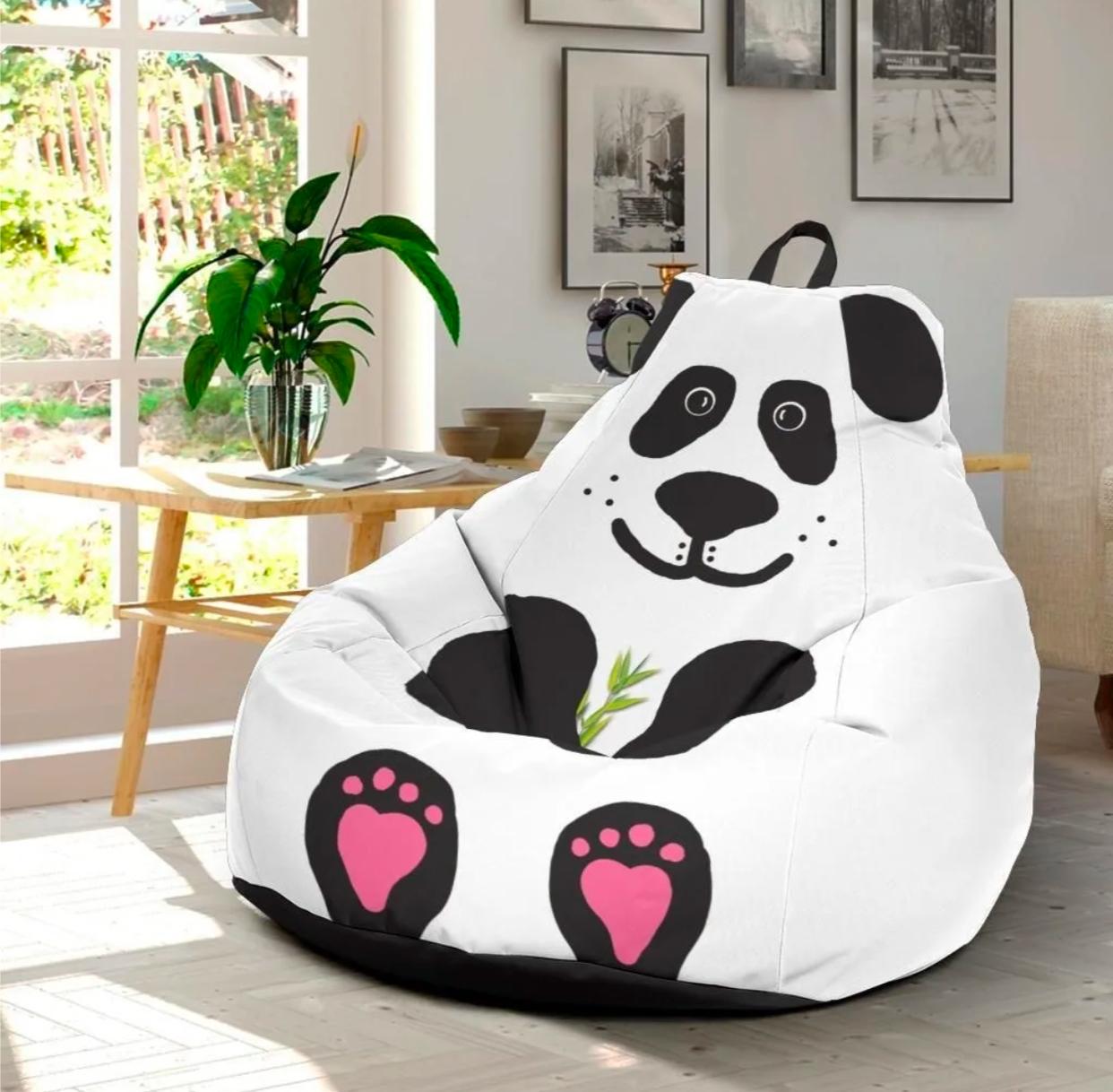 Кресло мешок