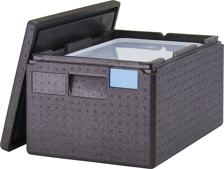 Термоконтейнеры для общепита с доставкой из Китая