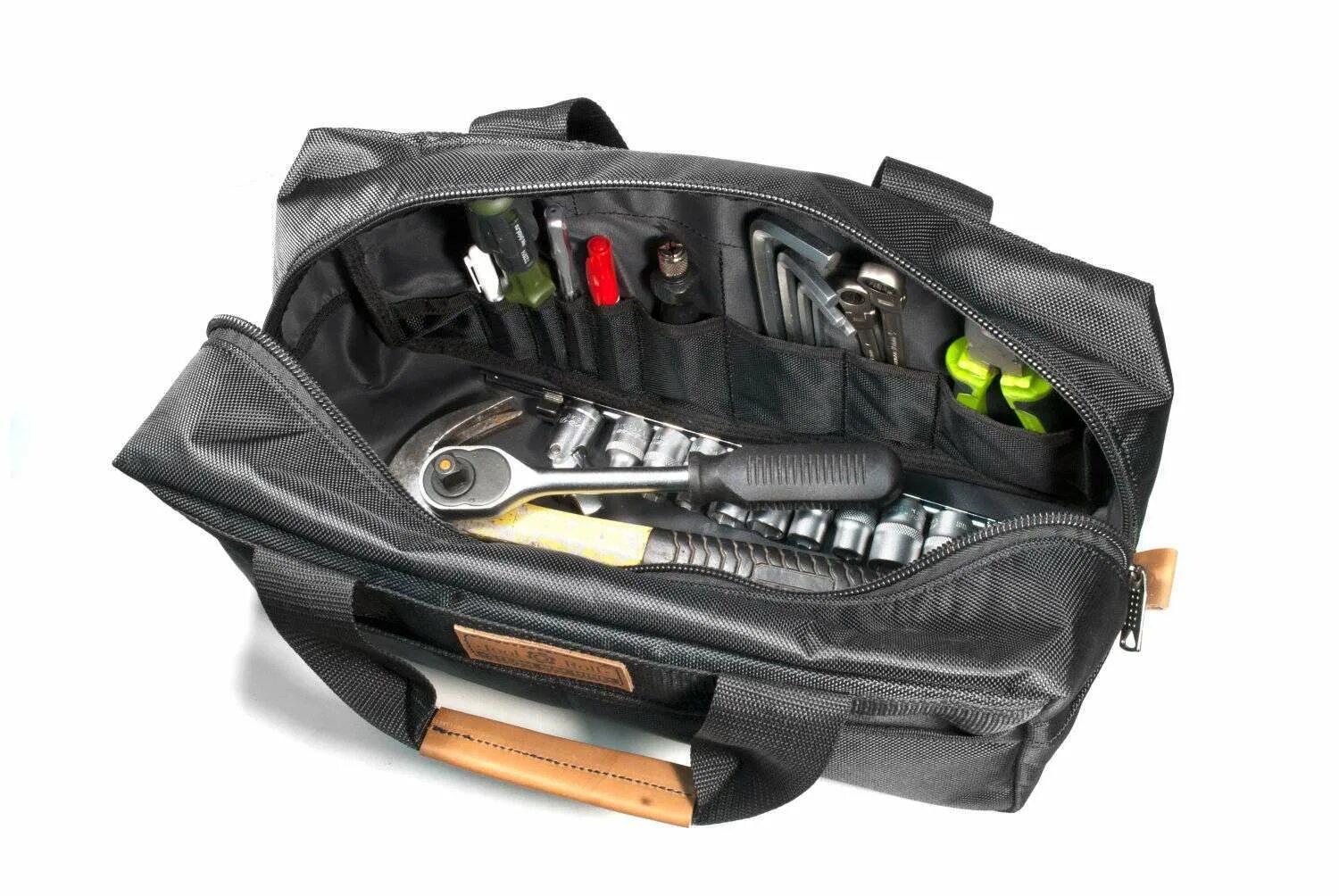 Доставка из Китая оптом сумок для инструментов через транспортную компанию ПЭК Гуанчжоу