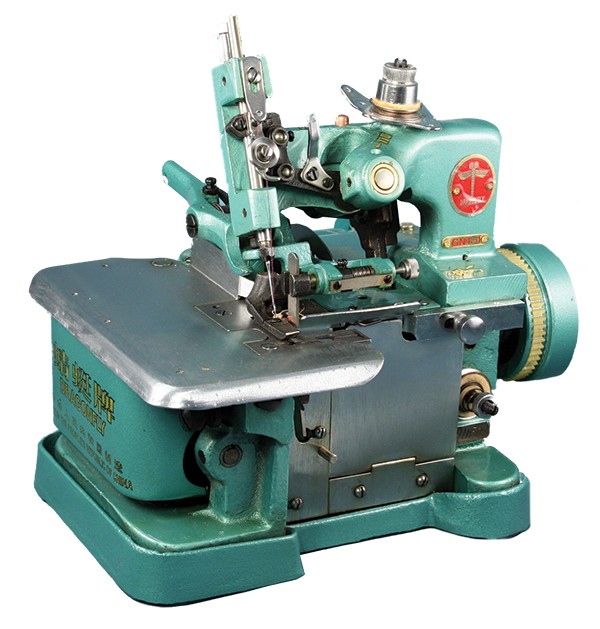 Промышленные оверлоки с доставкой из Китая оптом