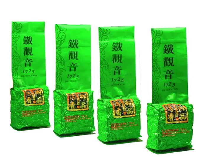 Доставка из Китая в Россию китайского чая крупным оптом