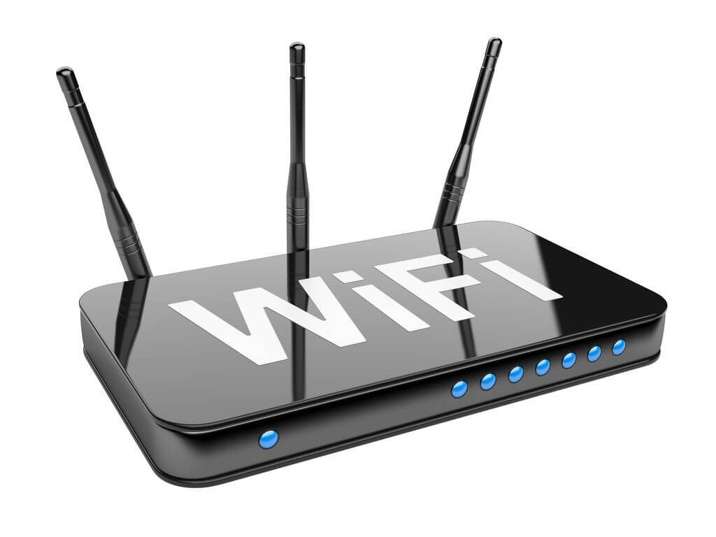 Доставка wi-fi роутера из Китая опт, розница.