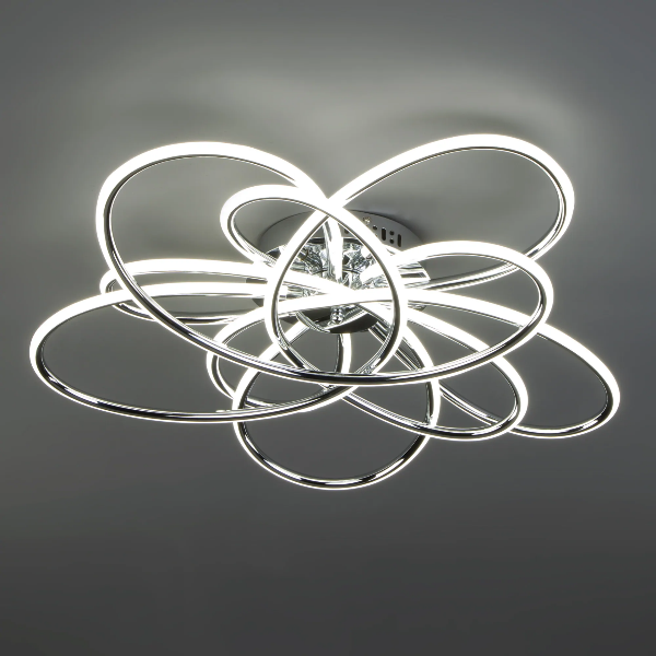 Светодиодные светильники с доставкой из Китая