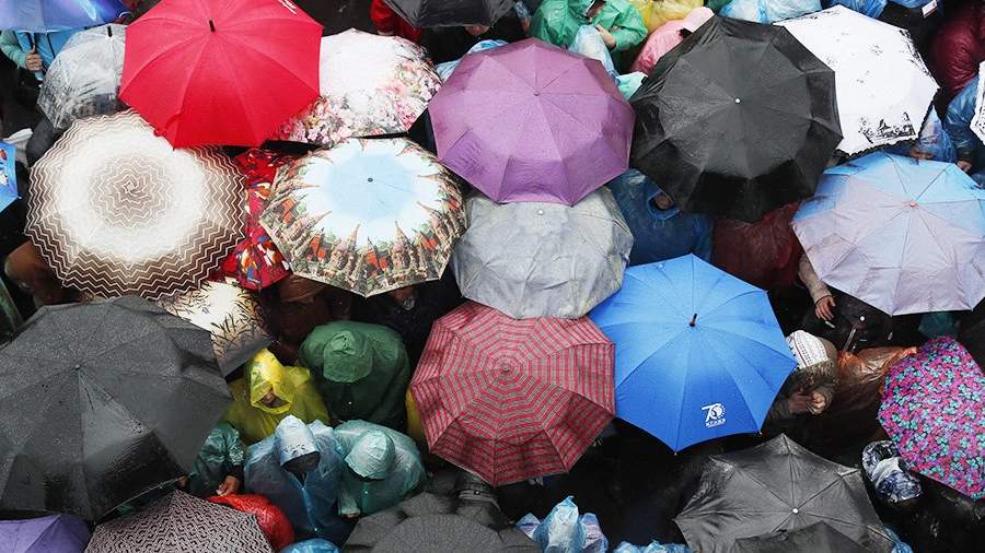 Зонты с доставкой из Китая