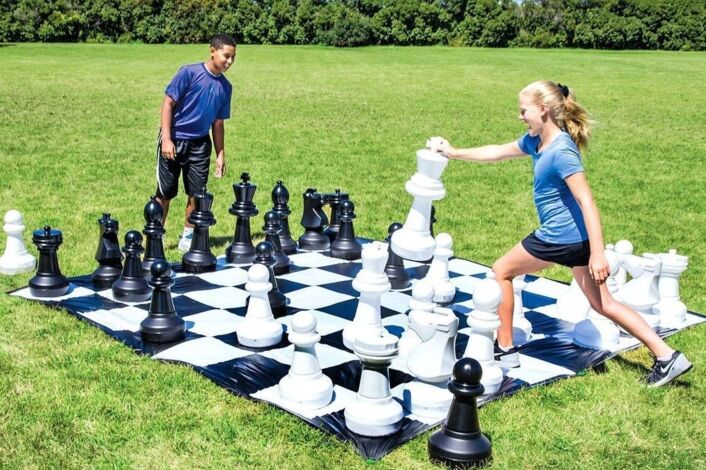 Доставка из Китая мягких шахмат для детей