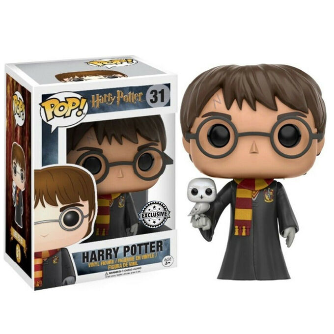 Идеи для бизнеса. Статуэтки из Китая главных героев фильма Гарри Поттер.