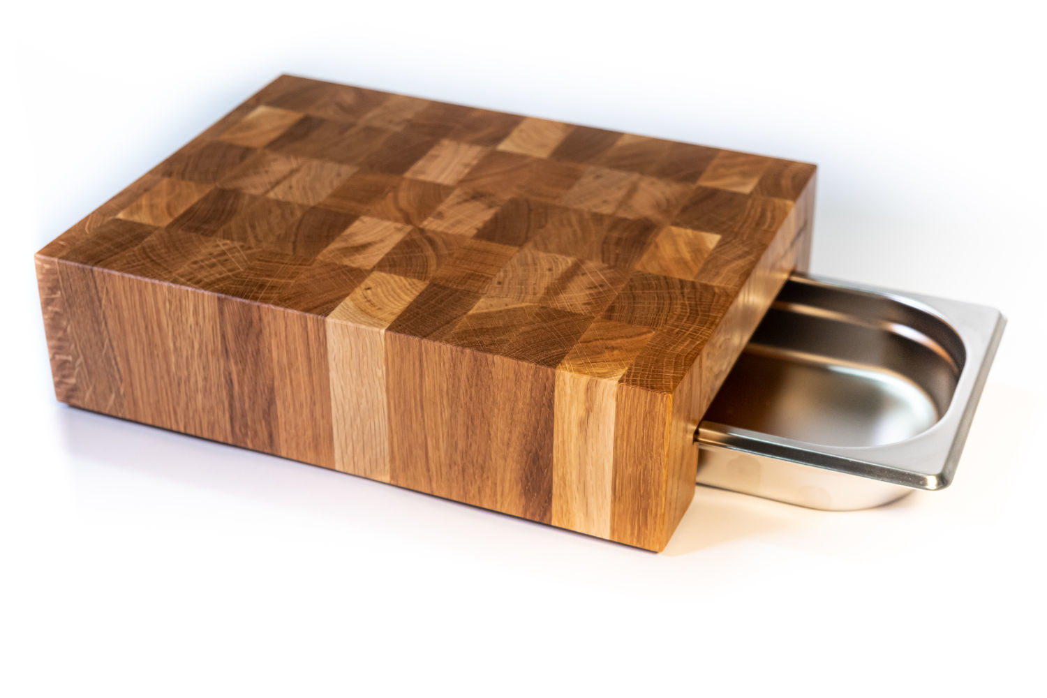 Разделочная доска с гастроемкостью - удобство с доставкой из Китая