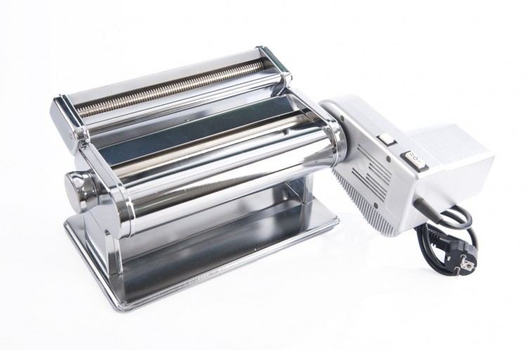 Электрическая тестораскаточная машина с доставкой из Китая