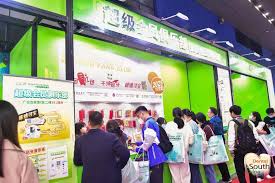 Международная выставка стоматологического оборудования в Гуанчжоу 2025 года