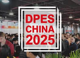 Международная выставка цифровых принтеров DPES China 2025: Ведущая платформа для инноваций в печатной индустрии