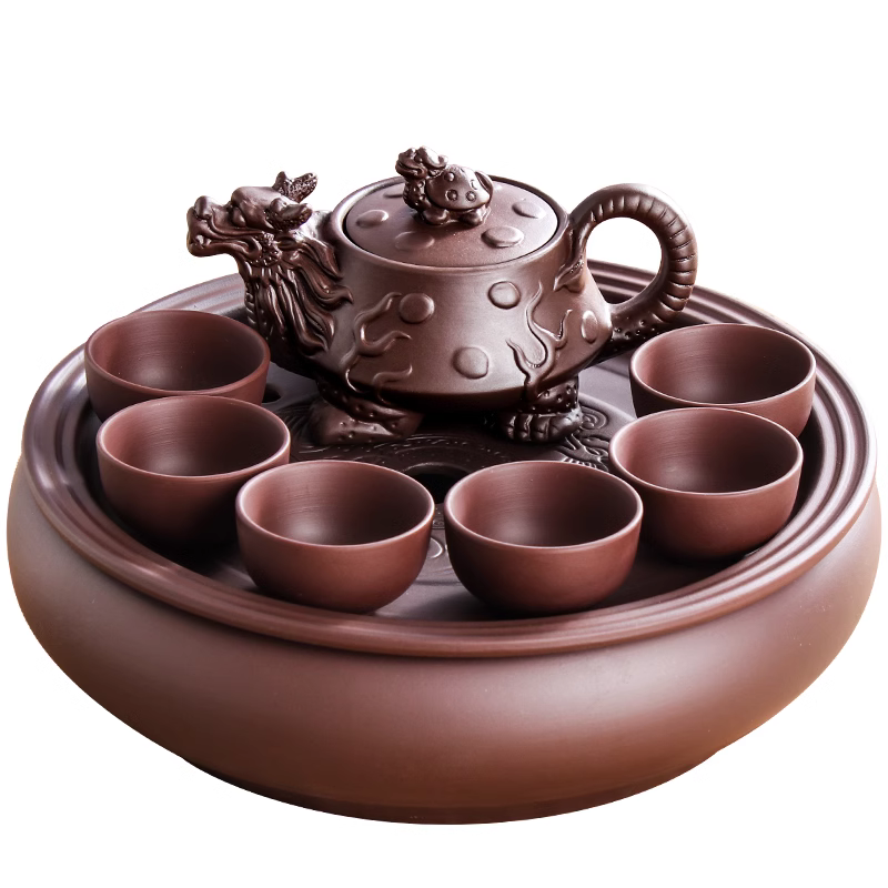 Сервиз для китайской чайной церемонии с доставкой из Китая