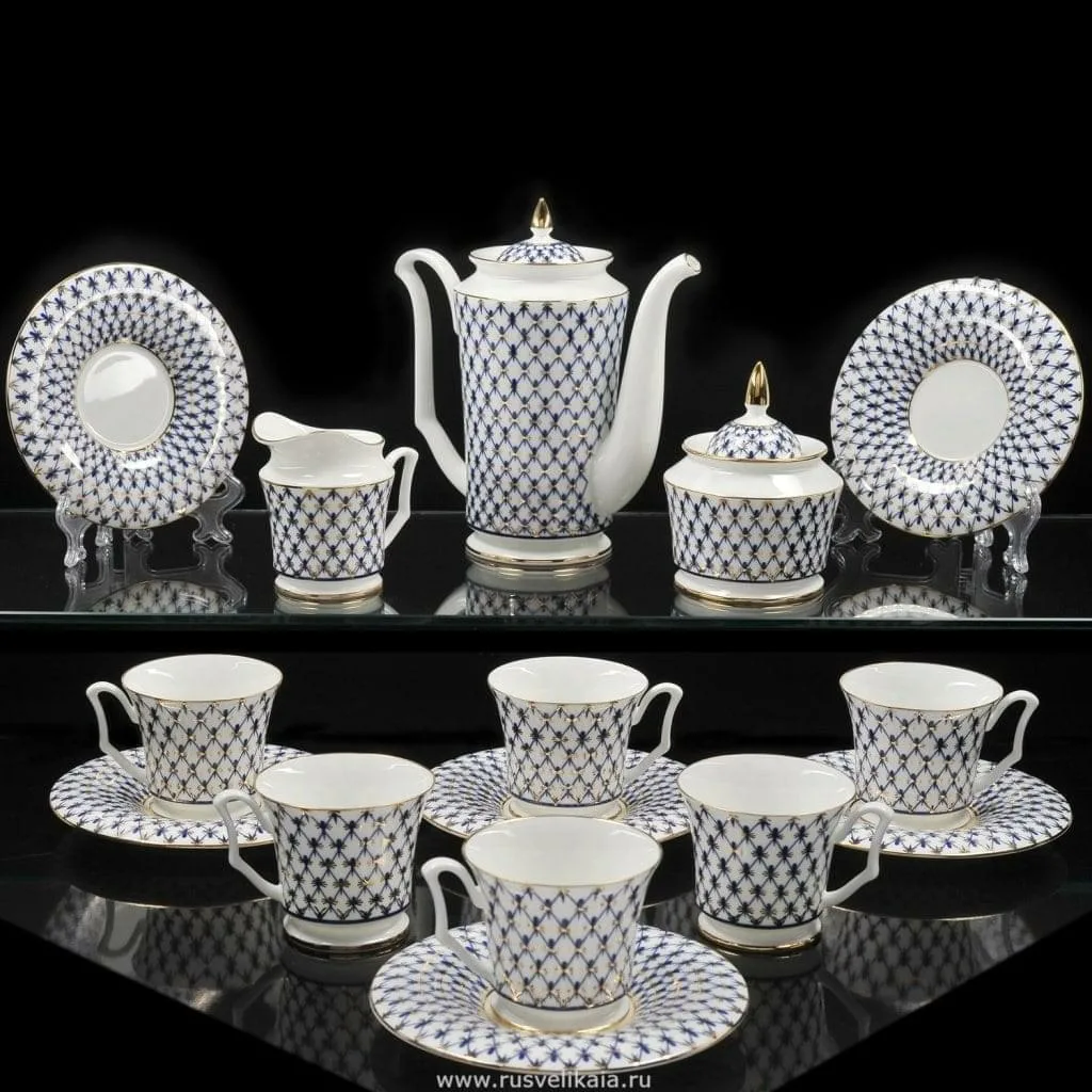 Посуда с доставкой из Китая.