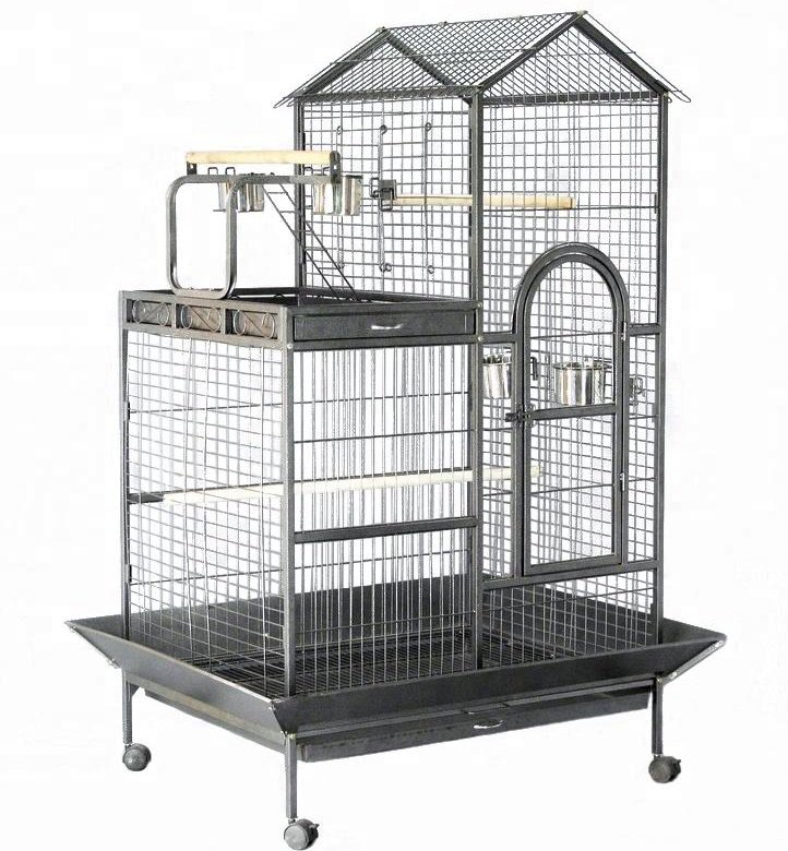 Вольеры для птиц с доставкой карго из Китая в Россию
