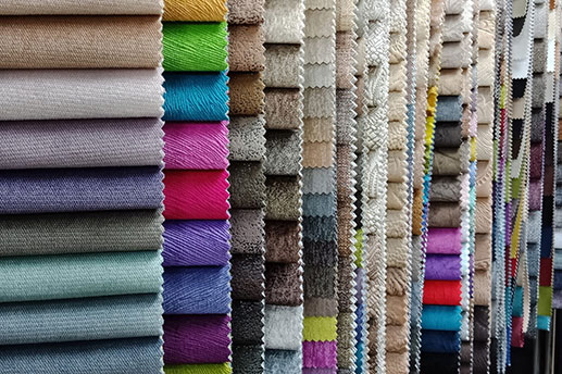 Мебельные ткани крупным оптом от прямого производителя с доставкой из Китая