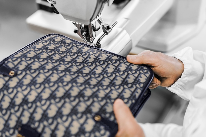 Ткань для пошива сумок и рюкзаков с доставкой из Китая