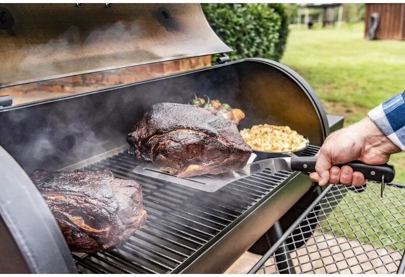 Доставка грилей из Китая под заказ.