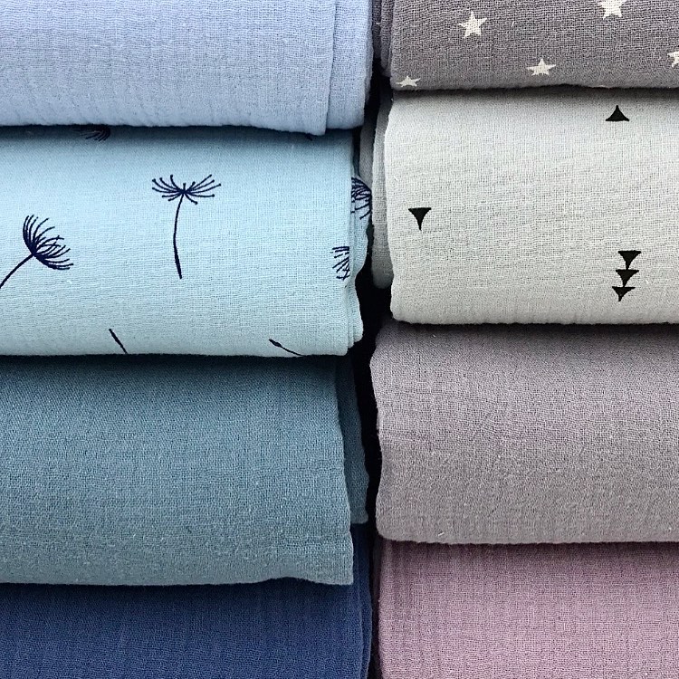 Муслин с доставкой из Китая