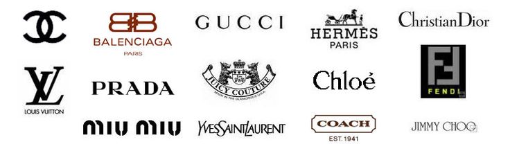 Ткани самых известных брендов можно приобрести в Китае.