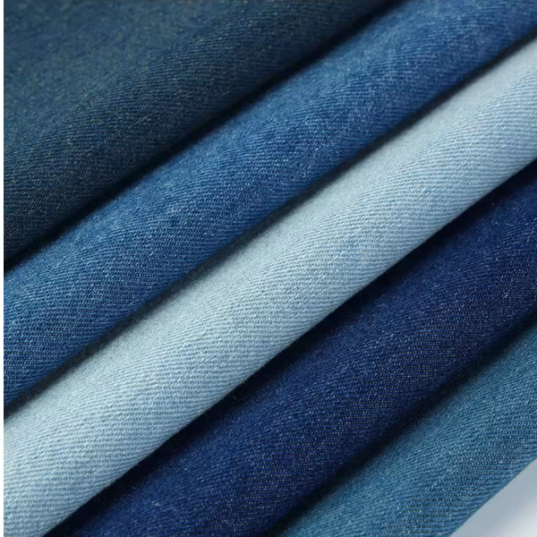 Джинсовая ткань оптом с доставкой из Китая