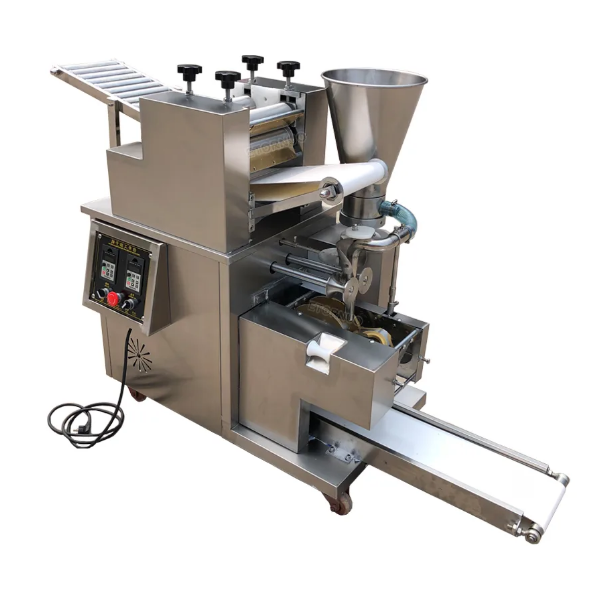 Машина для производства пельменей с доставкой из Китая