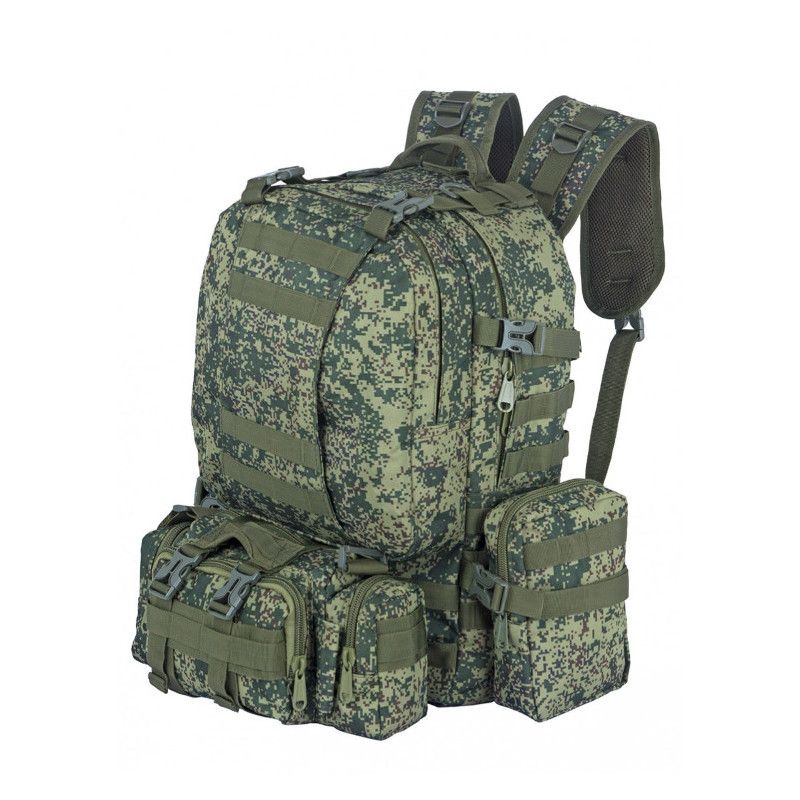 Армейские тактические рюкзаки с доставкой карго из Китая в Россию оптом