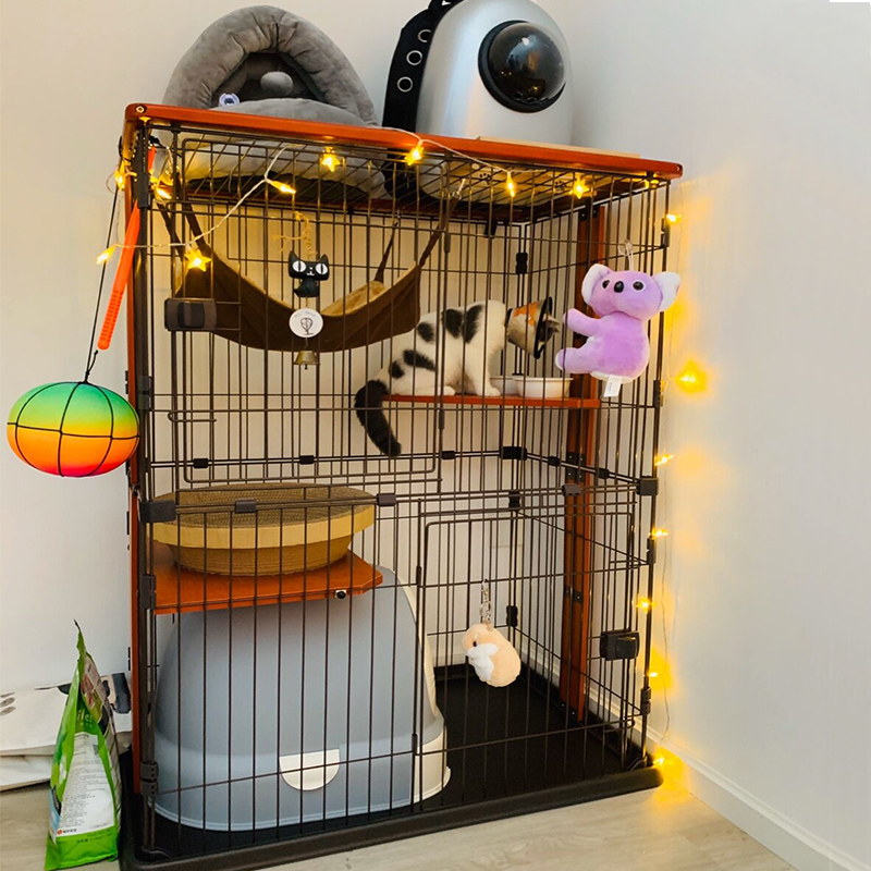 Домашние вольеры для кошек с доставкой из Китая в Россию