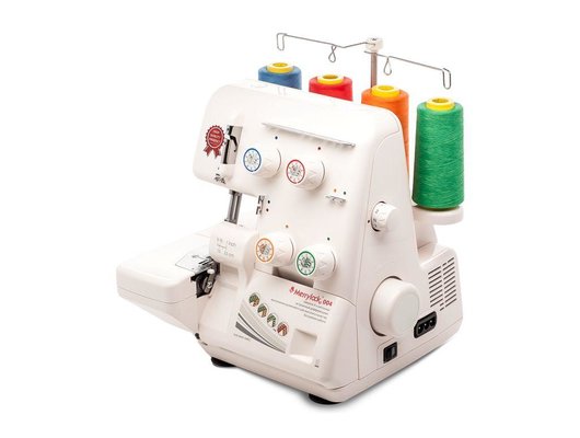 Оверлоки с доставкой из Китая