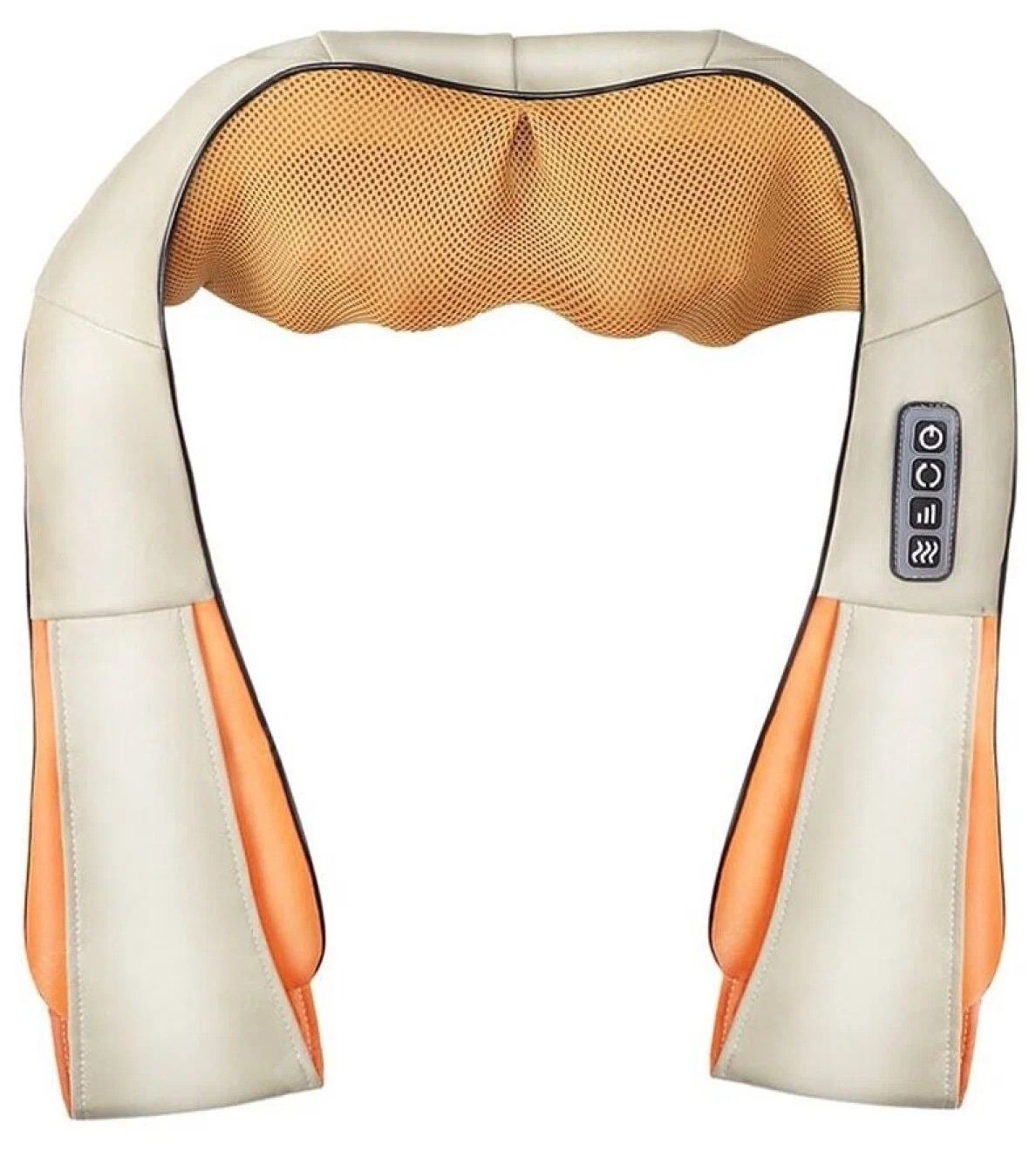 Массажер для шеи с доставкой карго из Китая