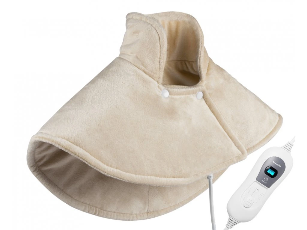 Электрический обогреватель для шеи с доставкой из Китая в Россию